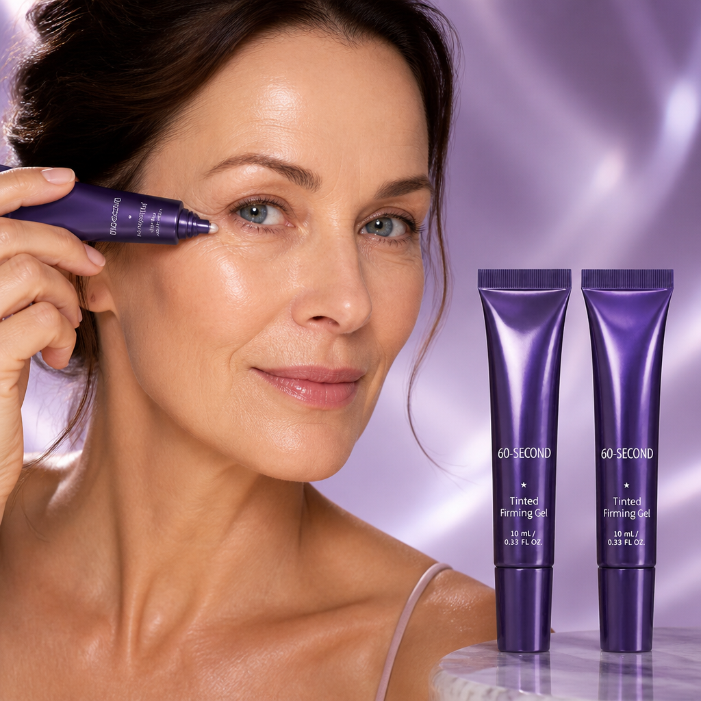 Deravexa™ — Transform Your Skin with a Radiant, Instant Lift in 60 Seconds