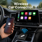 Autovanta™ — Cut the Cords and Take Back Total Control of Your Drive