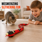 Serpentrix™ — Mesmerizing Slithers That Keep Every Kid and Pet Hooked