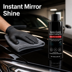 Shinevanta™ — Unleash a Mirror-Like Shine That Stops Everyone in Their Tracks