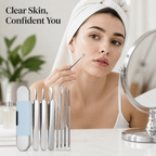 Velyndra™ Precision Extraction Kit — Unlock Soft, Clear Skin You’ll Love to Show Off
