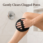 Exfoliva™ Exfoliating Glove — Unlock irresistibly soft, glowing skin every time you shower