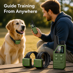 CalmPaw™ — Enjoy More Peaceful Moments With Your Dog