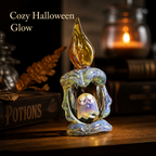 Wispelix™ — Ignite Endless Warmth and Magical Color Everywhere You Glow