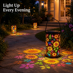 LumaBlossom™ — Effortless Warmth That Turns Your Nights Into Pure Magic