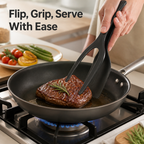 Grivanta™ — Master Every Flip and Grip with Unmatched Control and Confidence