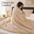 Ramblee™ — Feel Wrapped in Cloud-Like Warmth and Effortless Comfort