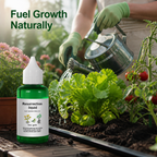 VerdantaRise™ — Ignite Lush Growth and Stunning Blooms That Steal the Show