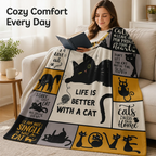CozyPaw™ — Wrap Yourself in Soft, Joyful Warmth That Feels Like a Loving Hug