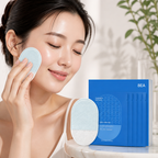 Exfolivelle™ Exfoliating Scrub Pads 8pcs— Instantly Smooth Away Rough Skin for Radiant, Touchable Confidence