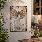 SeraphaShield™ — Wrap Your Home in Lasting Calm and Timeless Protection