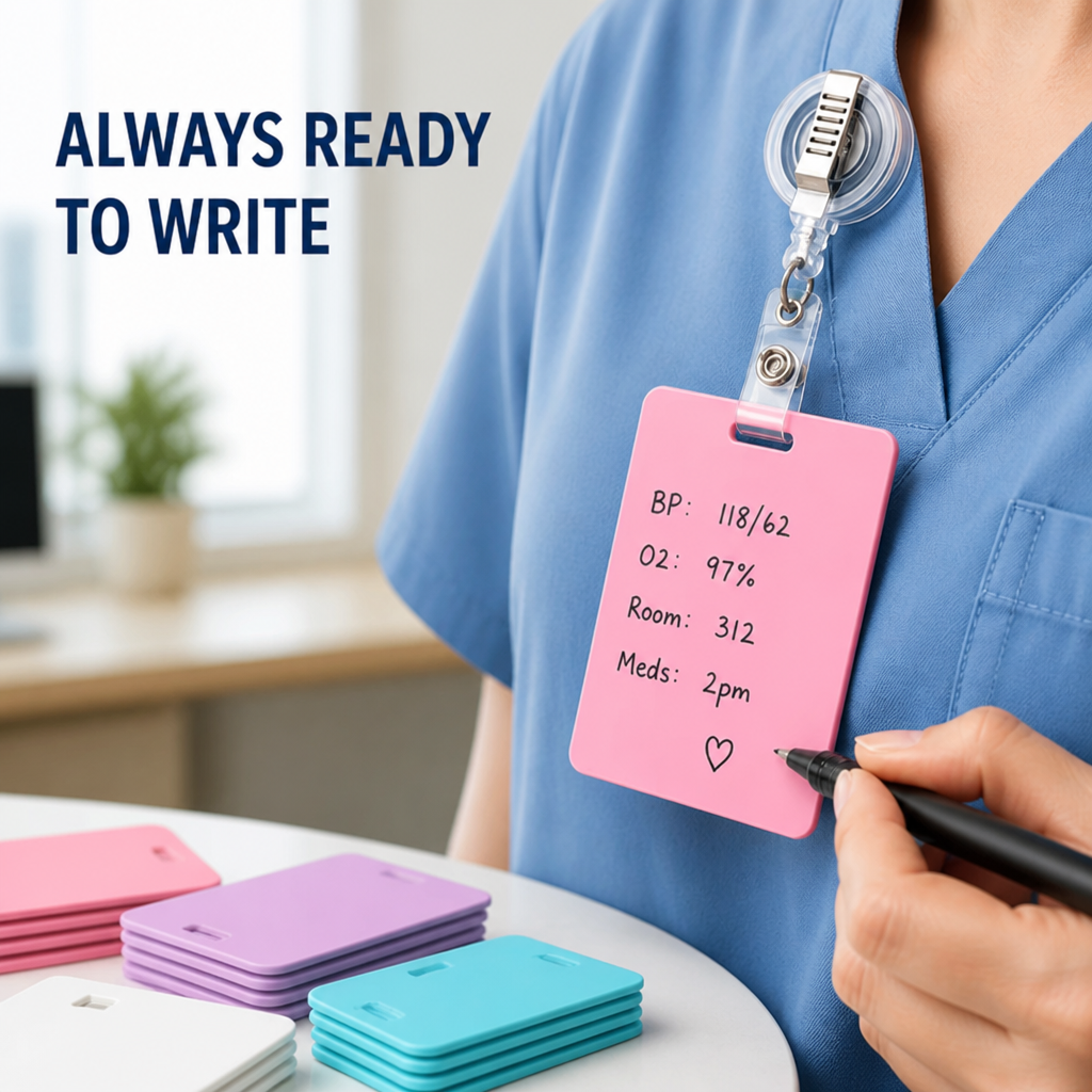 FlexiTag™ — Rewrite Your Identity Anytime with Bold, Lasting Style