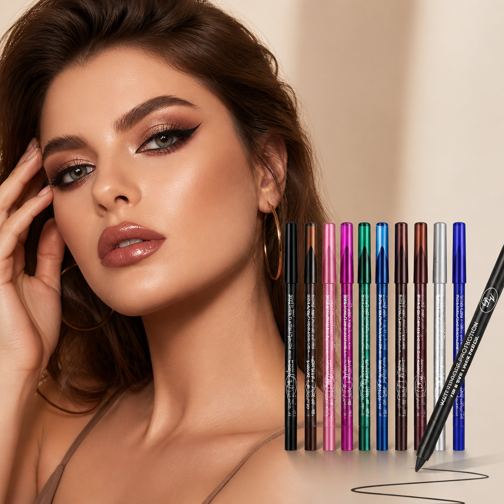 LuminaHexa™ — Unleash Bold, Smudge-Proof Eyes That Command Attention All Day