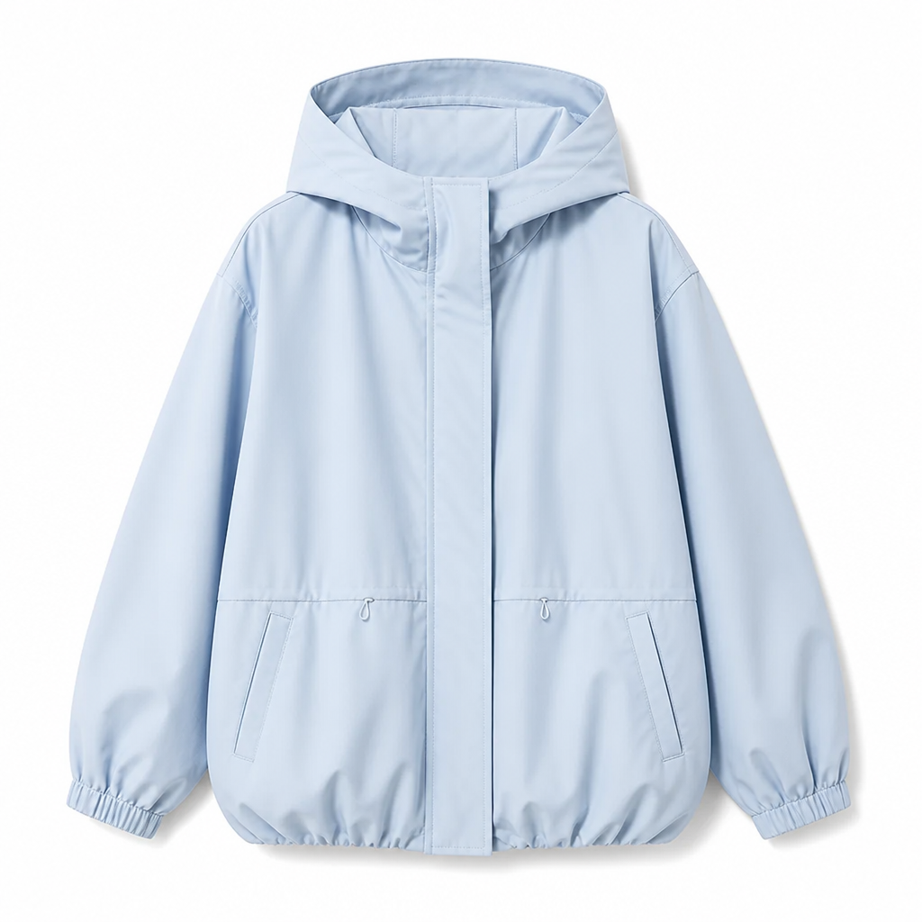 ZephyraFlow™ — Feel Unstoppable in a Featherlight, Head-Turning Jacket