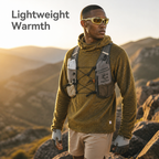 SolaraHug™ — Experience Lightweight Warmth That Feels Like a Gentle Embrace