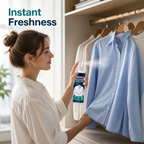 VivaVell™ Wrinkle Release Spray — Instantly Flawless, Fresh Clothes Anytime, Anywhere