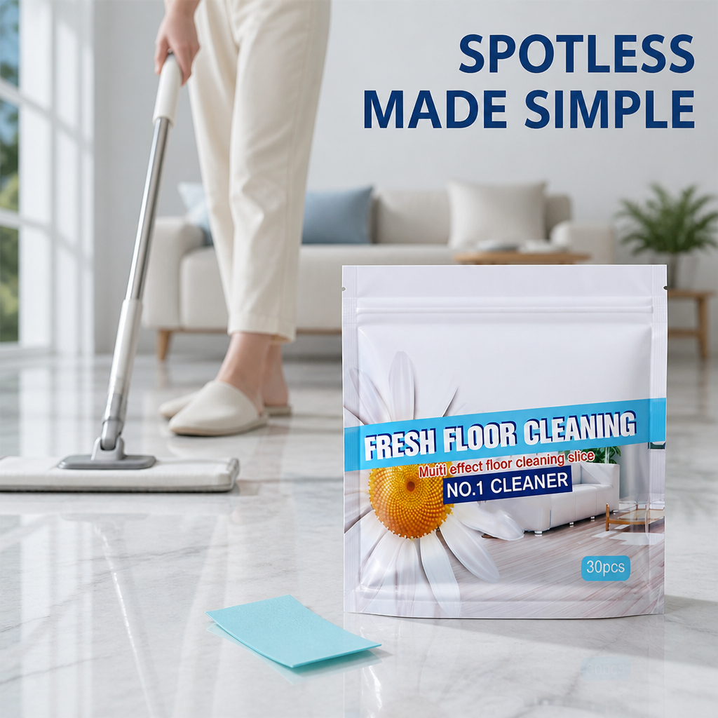 Mopelixa™ — Effortless Floors That Sparkle With Lasting Freshness