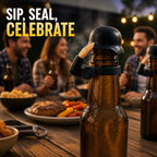 CheerTroop™ — Turn Every Bottle into Unforgettable Fun and Freshness