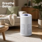 AeroMist™ — Experience Lungs That Finally Breathe Easy and Feel Reborn