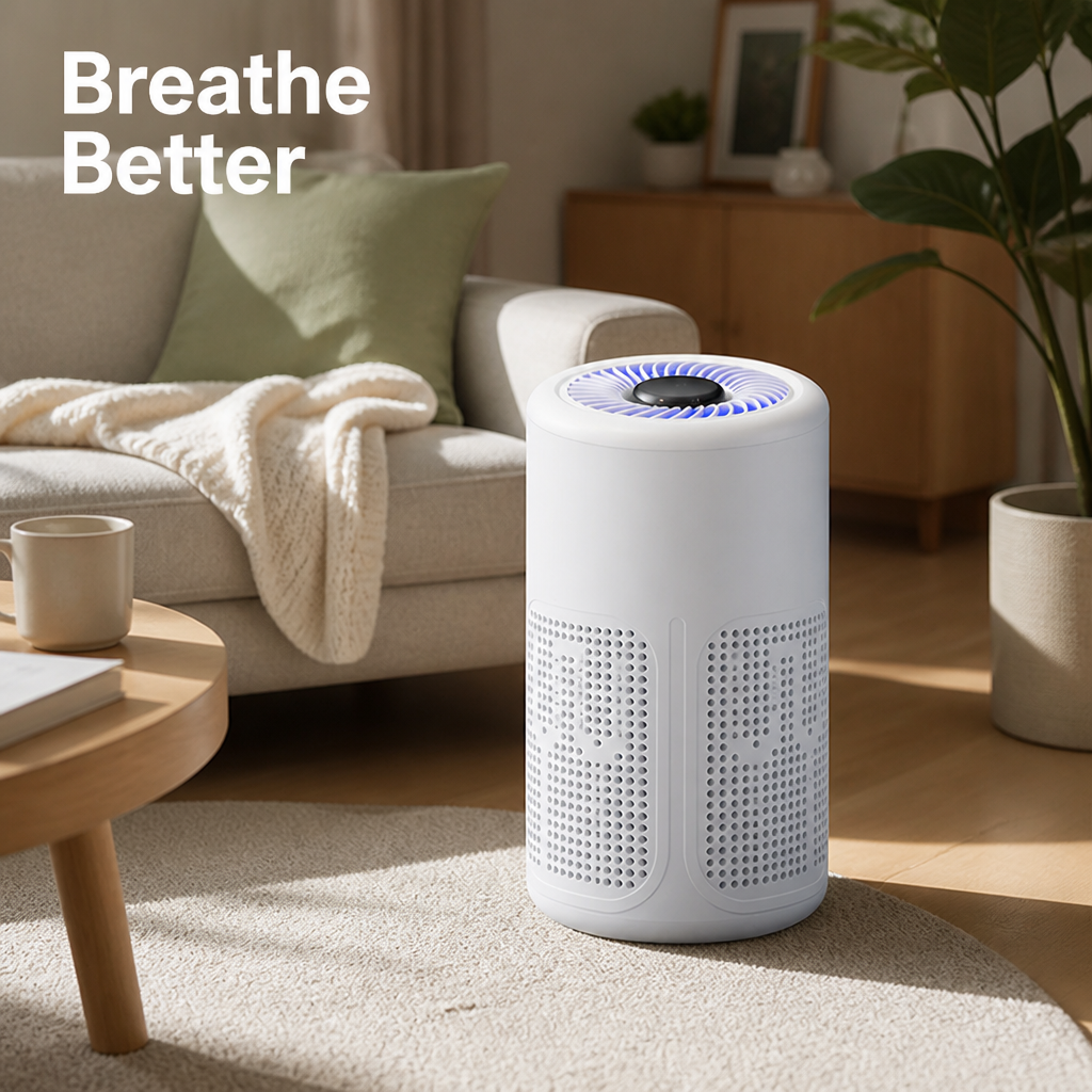 AeroMist™ — Experience Lungs That Finally Breathe Easy and Feel Reborn