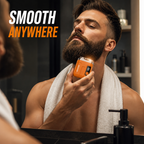 JetSculpt™ — Effortless Smoothness That Fits Anywhere, Anytime