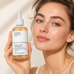 LumaRevive™ — Unleash Smooth, Radiant Skin That Commands Every Look