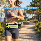 Runvanta™ — Run Free, Stay Ready, and Own Every Step Without Limits
