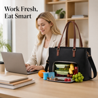 MealVanta™ — Carry Smart, Feel Organized, and Enjoy Fresh Meals All Day