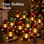 TwinkleTots™ — Bring Heartwarming Holiday Joy and Cozy Glow to Every Corner