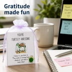 RambleJoy™ — Turn Every Thank You Into a Moment Everyone Craves(25pcs)