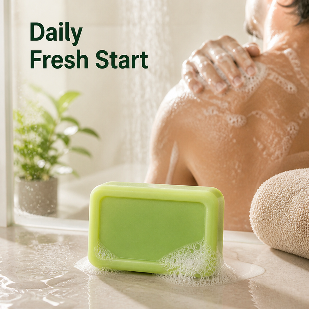 OriginDerm™ — Crush Deep Itch and Feel Unstoppable Confidence Every Day