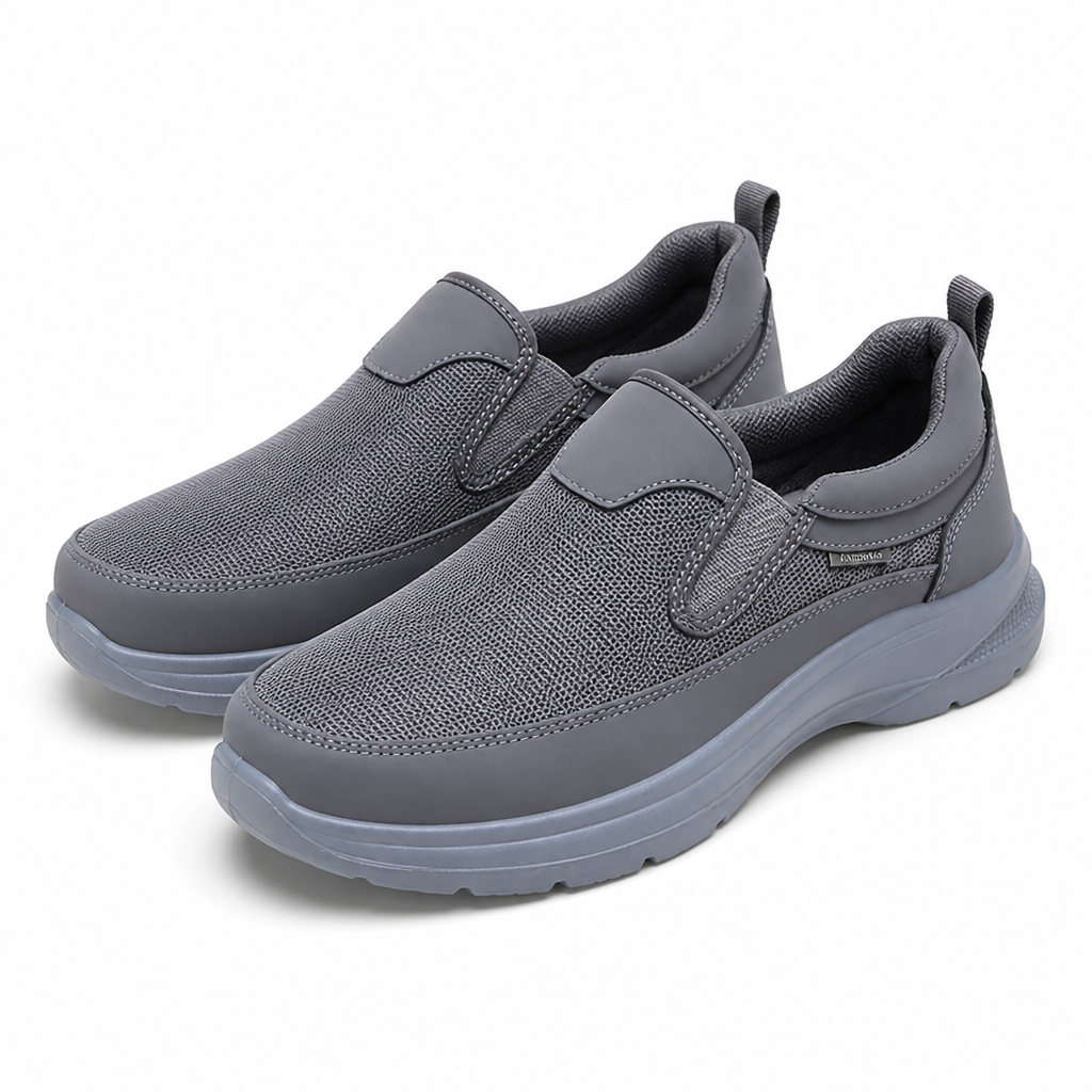 VeloStride™ Sneakers — Glide Through Your Day with Cloud-Like Comfort and All-Day Energy