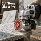 VeroBlade™ — Cut Stone Like a Pro with Flawless Precision and Power