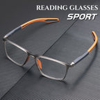 VisionGlide™ — Effortless, Crystal-Clear Focus That Moves With You