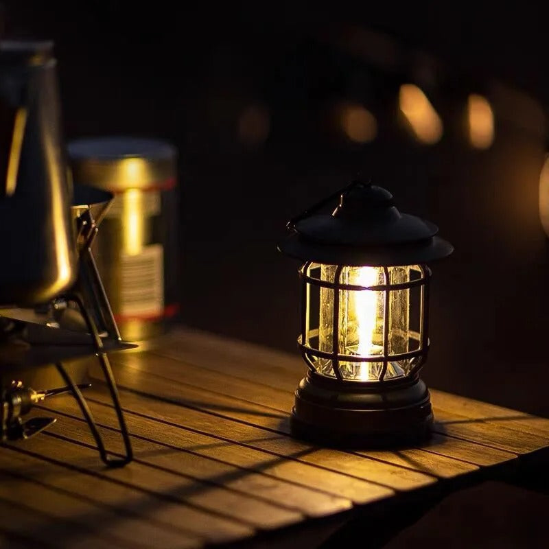LumaPulse™ — Take Command of Darkness with Brilliant, Unstoppable Light