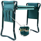 VerdaEase™ — Effortless Comfort That Keeps You Gardening Longer and Pain-Free