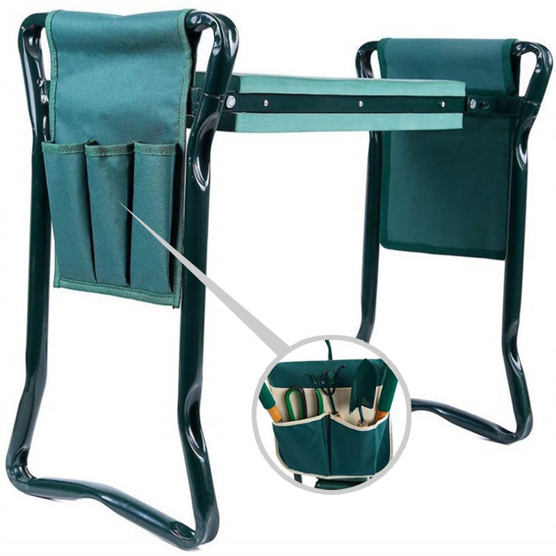 VerdaEase™ — Effortless Comfort That Keeps You Gardening Longer and Pain-Free
