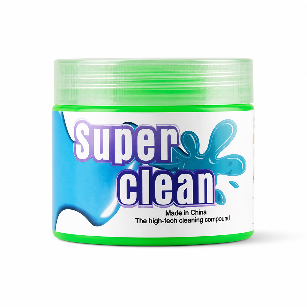 DustVanish™ — Instantly Reveal the Hidden Clean Your Home Deserves