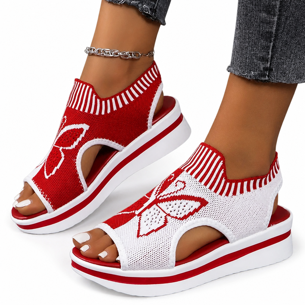 SolariaLift™ — Step into All-Day Cool Comfort and Effortless Style