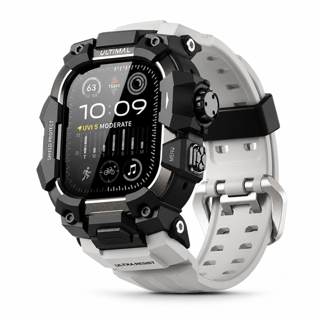 AegisVanta™ — Unleash Military-Grade Protection with Featherlight Comfort Every Second