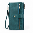 LuminaShield™ Women's Wallet — Carry Confidence with Bulletproof Style and Ironclad Security