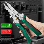VoltGrip™ — Master Every Electrical Job with Speed, Safety, and Total Control