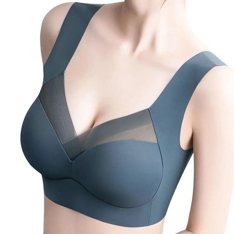SilkuLift™ — Effortless Lift and All-Day Confidence Without the Wire Hassle