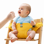 Tavelyn™ — Unlock Hands-Free Peace and Comfort for Mealtime Freedom