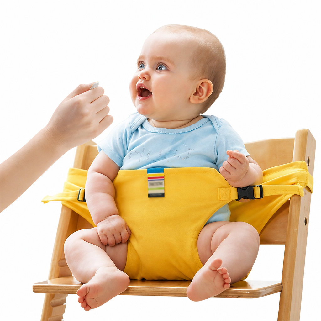 Tavelyn™ — Unlock Hands-Free Peace and Comfort for Mealtime Freedom