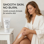 SilkEssence™ — Experience Gentle, Stunningly Smooth Skin Without Irritation or Fuss