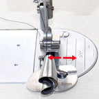PrecisionFold™ Pro Set — Transform Your Sewing with Perfect, Professional-Quality Hems Every Time