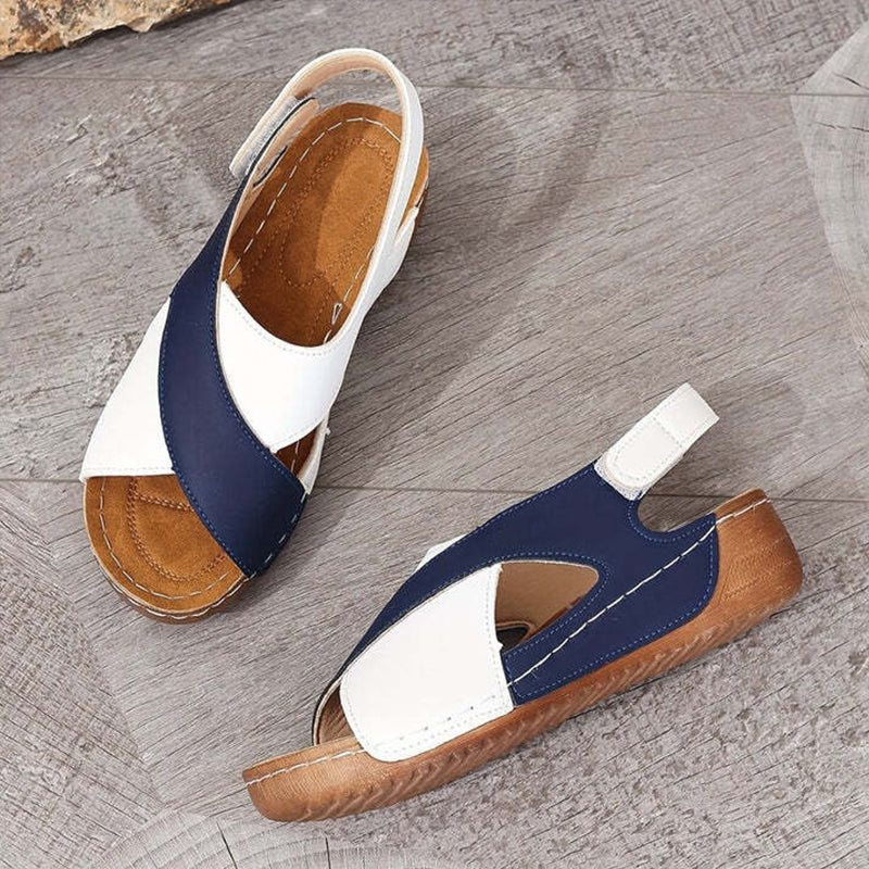 SolaraStride™ — Step Into Pain-Free Confidence and All-Day Comfort