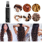 Vibliss™ Thickening Hair Spray — Instantly Fuller, Lively Hair You’ll Love to Touch