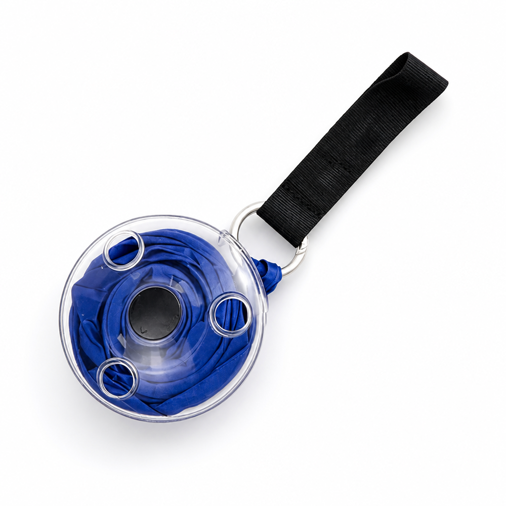 GlideCarry™ — Pocket-Sized Power That Frees You to Live Unstoppable